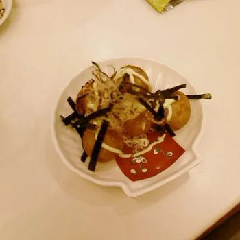 Takoyaki