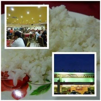 Sechuan Seafood Restoran