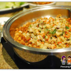 The Islander Restaurant