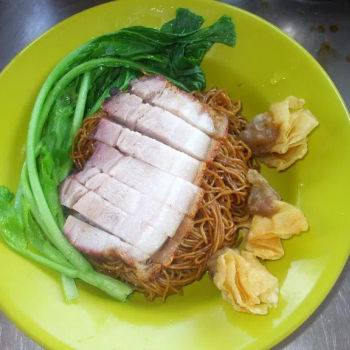 siew yok mee