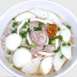 Puchong Jaya Foods Court