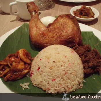Nasi Bojari