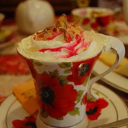 Winter Warmers Coffee & Tea House