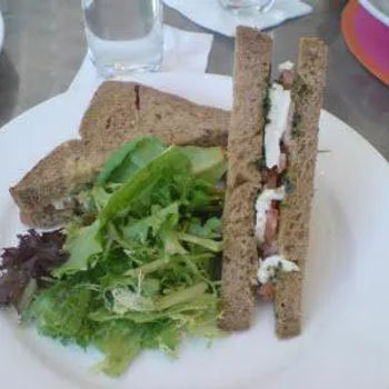 Classic Italian Sandwish