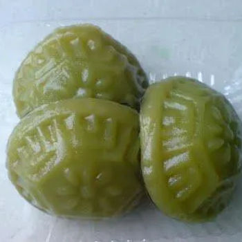 pandan angku kuih