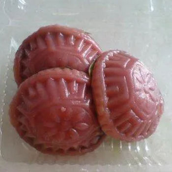 beetroot angku kuih