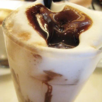 Iced Chocolate