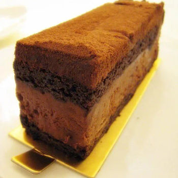 New York Cheese Cake