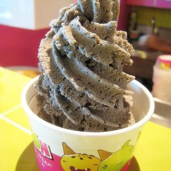 Goma (black sesame)