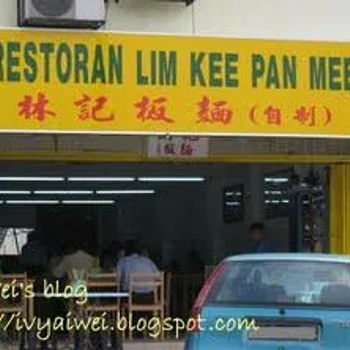 Lim Kee Pan Mee