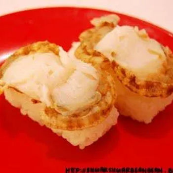 Ni Hotate Sushi