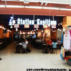 Station Kopitiam