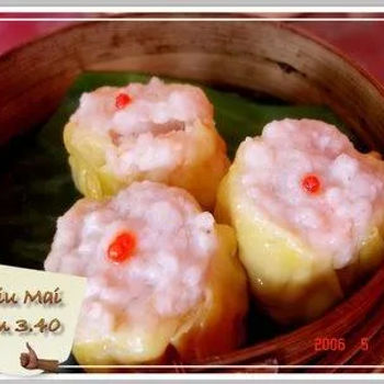 Siu mai