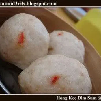 Fish Ball