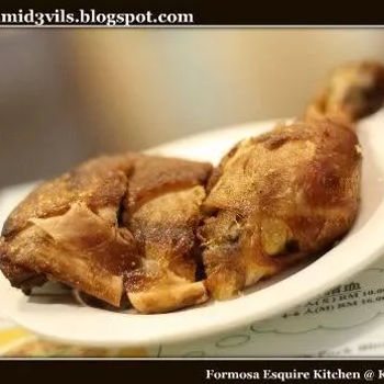 Chicken Drumstick