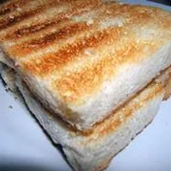 Roti Bakar
