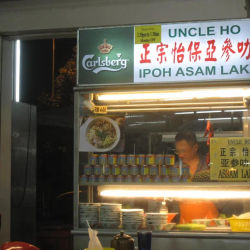 Restoran CK Kopitiam Corner