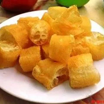 Yau Char Kuih