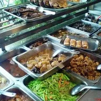 Types Of Veggies and Tofu