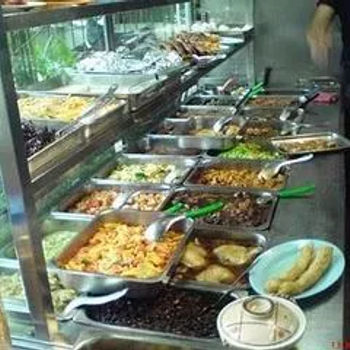 Varieties Dish to Choose