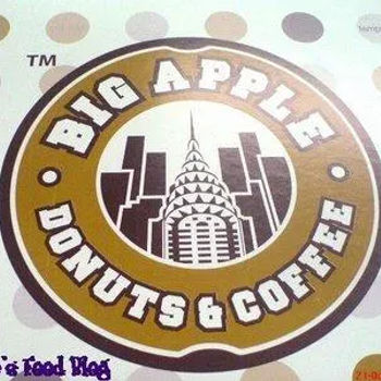 Big Apple Donuts