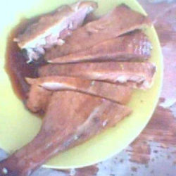 Bukit Beruang Duck Noodles