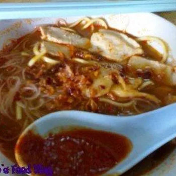 Hokkien Mee