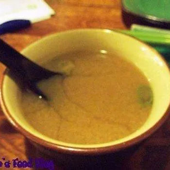 Miso Soup