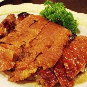 Suckling Pig and Peking Duck