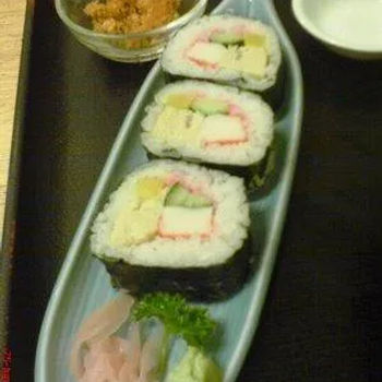 Sushi Set