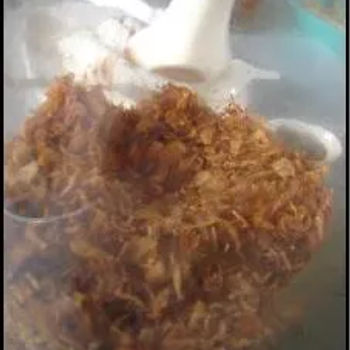 Fried Onions