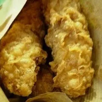 Goreng Pisang
