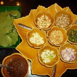 Cherry Blossom Restaurant