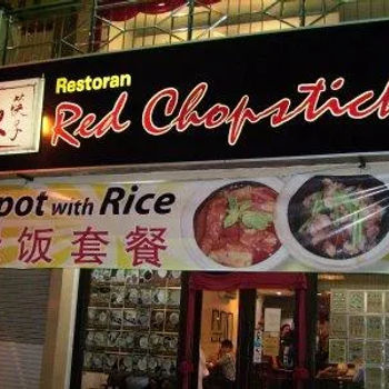 Restaurant Red Chopstick