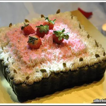 Eight Grain Green Tea