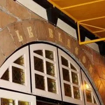 Le Blason Colmar Tropicale