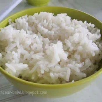 Oil Rice