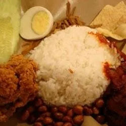 Old Town White Coffee