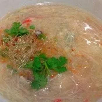 Mee Sua Tow