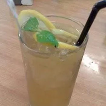 Honey Lemonade