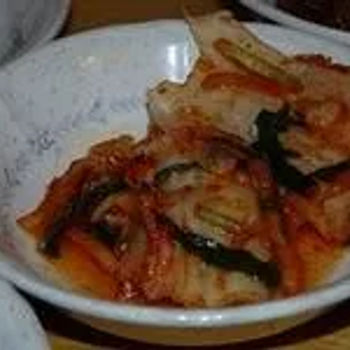 Kimchi