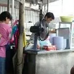 Anson Road Wet Market