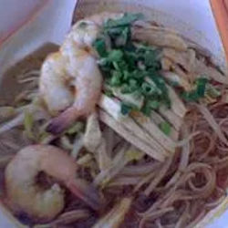 Dong Guan Food Court