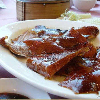 Peking Duck,