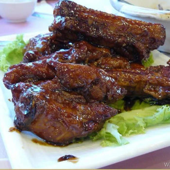 Spareribs