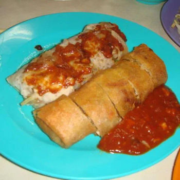 fried popiah