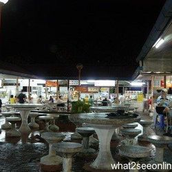 Medan Selera Mutiara