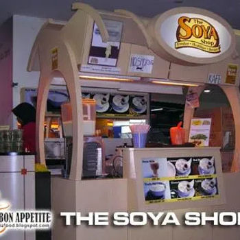 The Soya Shop
