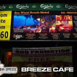 Breeze Cafe