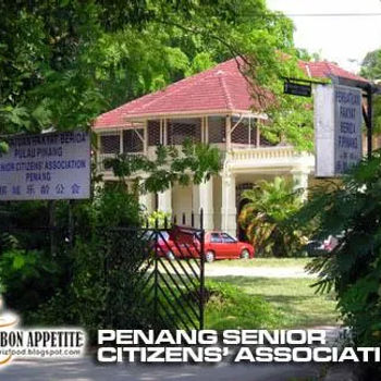 Penang Senior Citizens’ Association